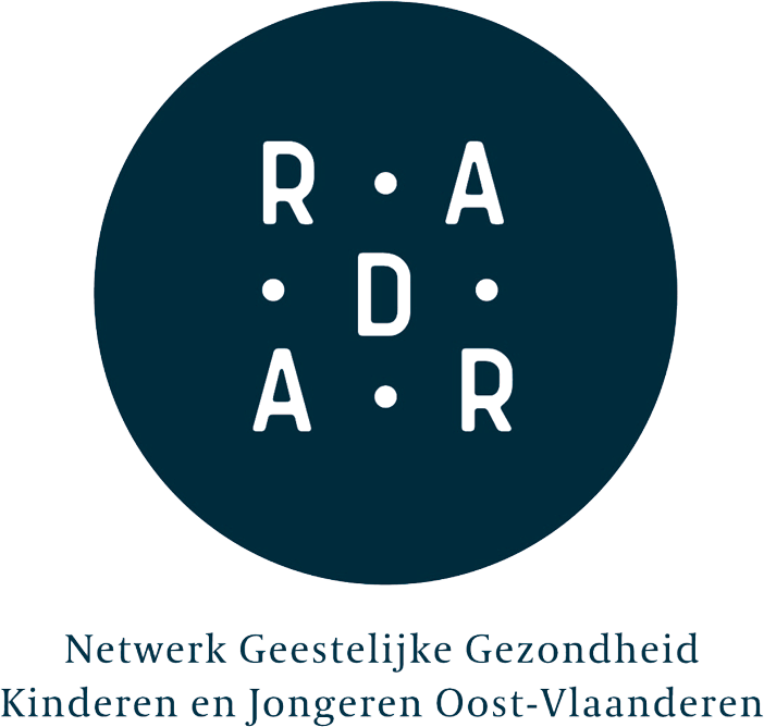 Logo Radar